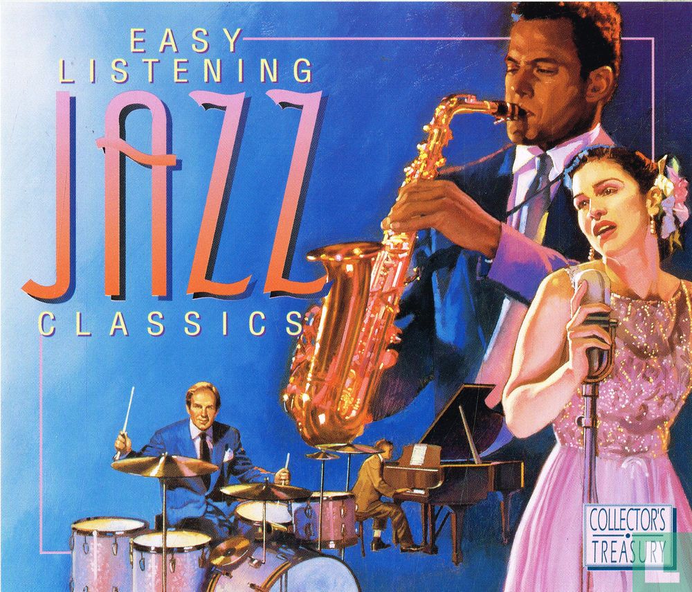 Easy Listening Jazz Classics