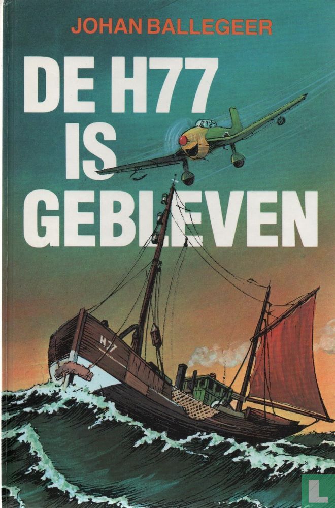 De H77 is gebleven