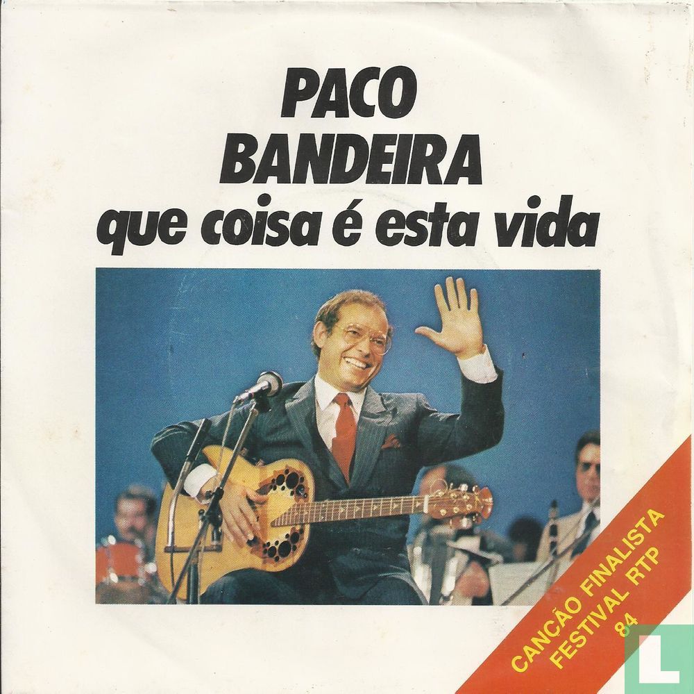 Que Coisa É Esta Vida