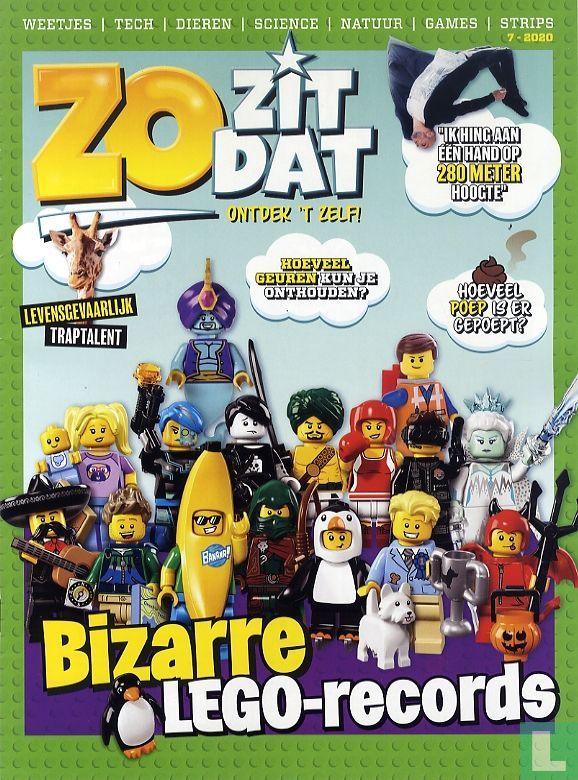 Zo zit dat 7