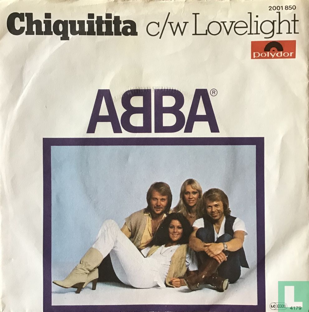 Chiquitita