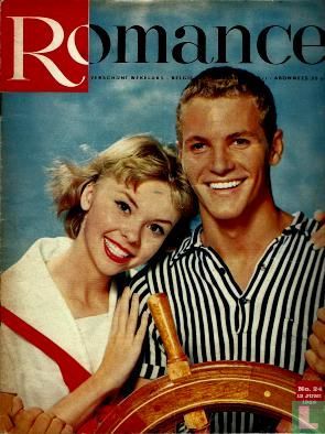 Romance 24