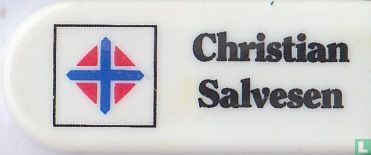 Christian Salvesen