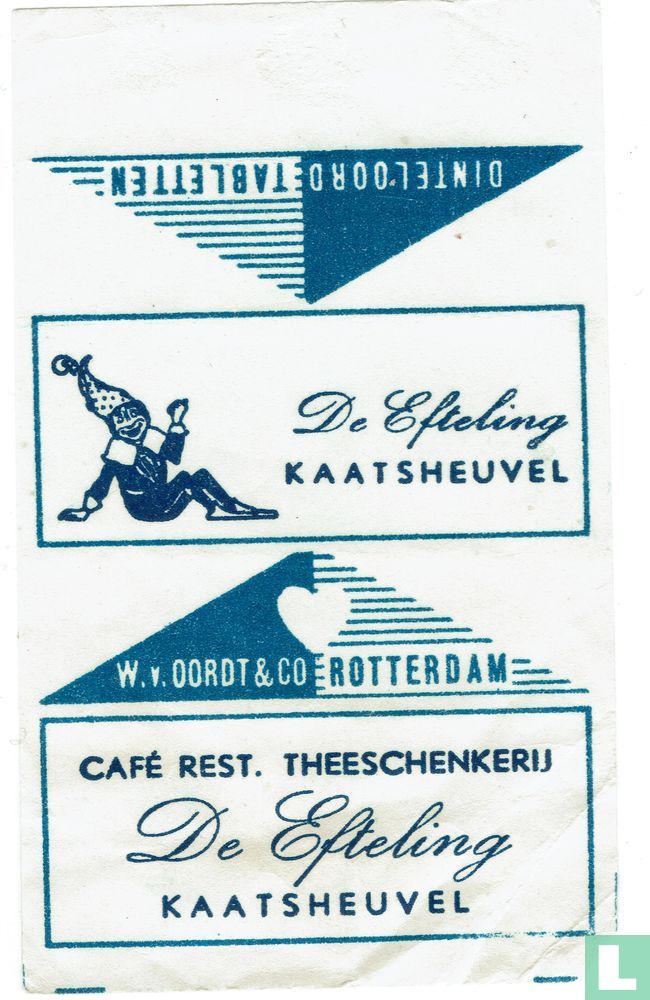 De Efteling