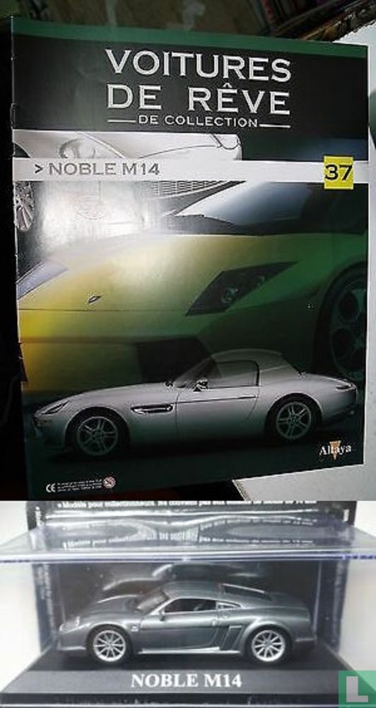 Noble M14