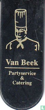 Van Beek Partyservice & Catering
