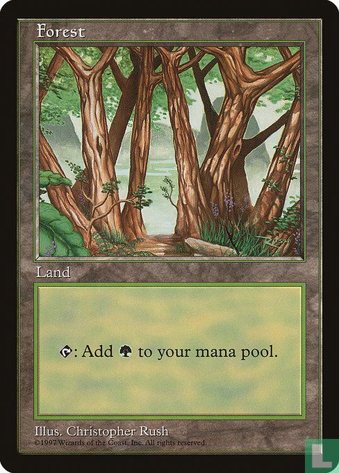 Forest