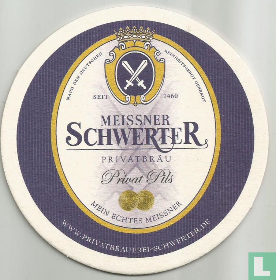 Meissner Schwerter