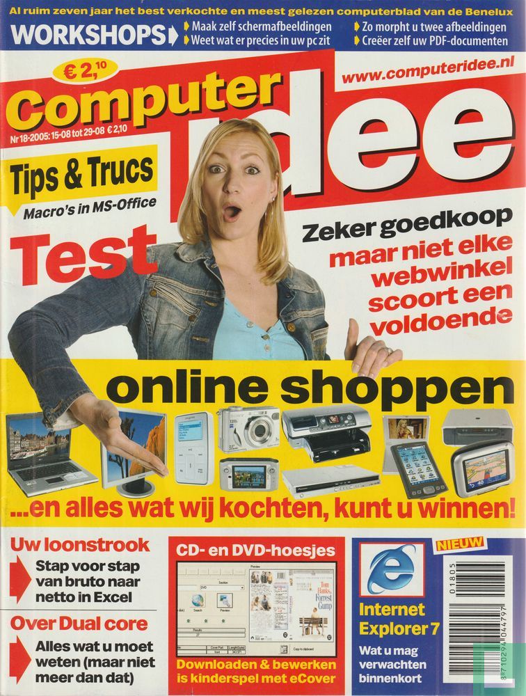 Computer Idee 18