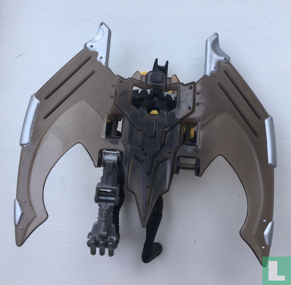 Night Hunter Batman