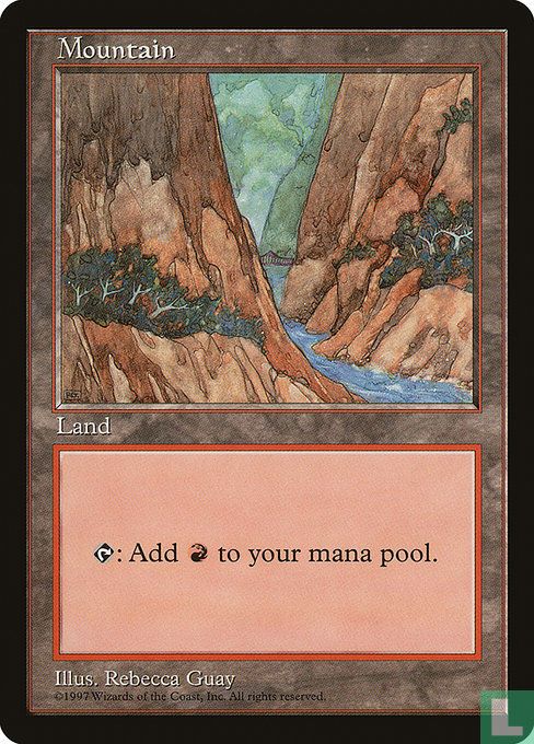 Mountain