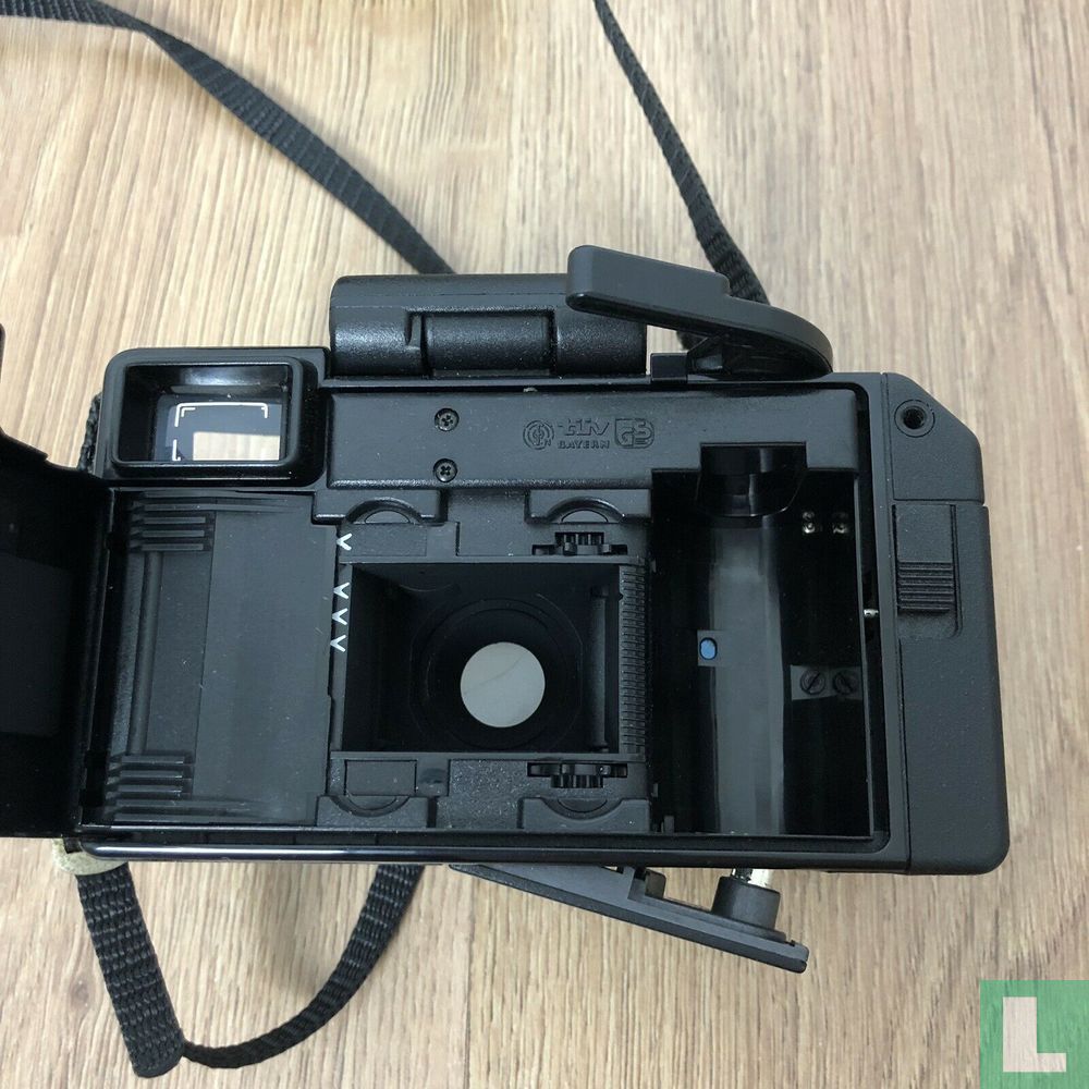 Agfa Optima Flash