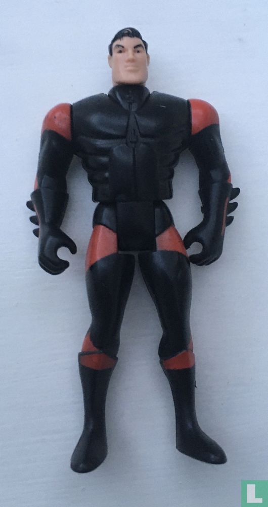 Decoy Batman