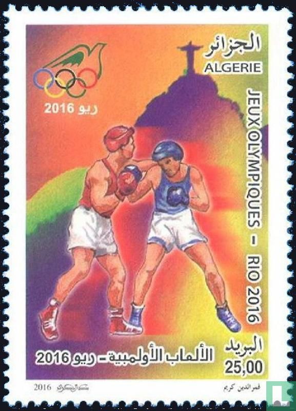 Jeux olympiques
