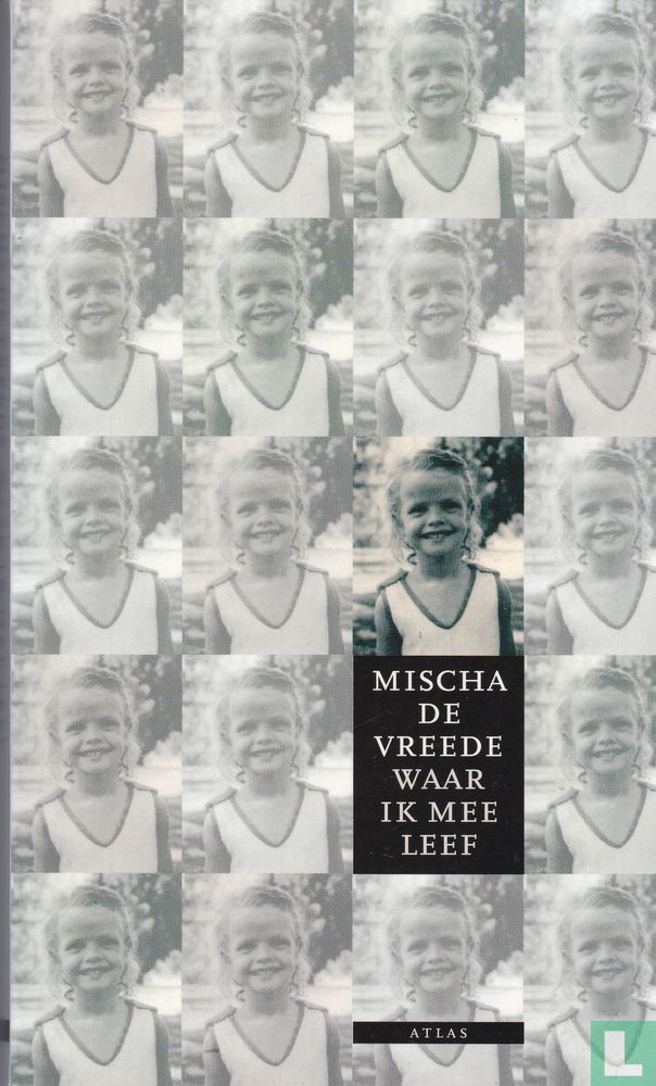 Waar ik mee leef