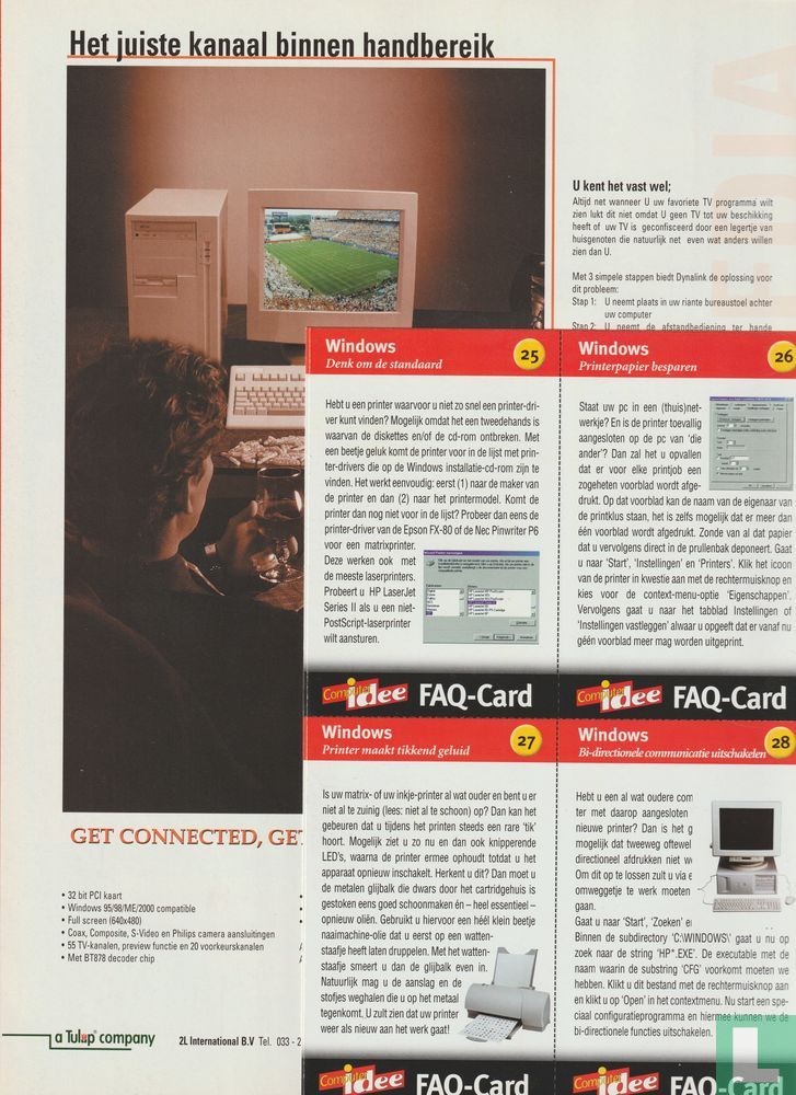 Computer Idee 6