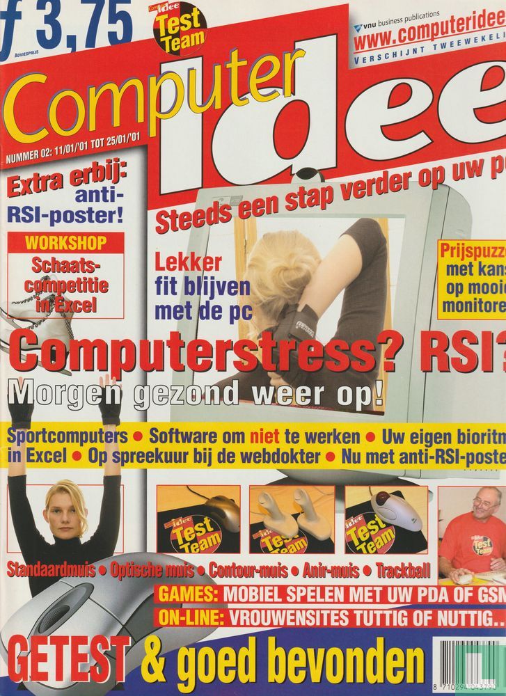 Computer Idee 2