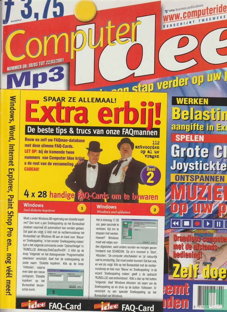 Computer Idee 6
