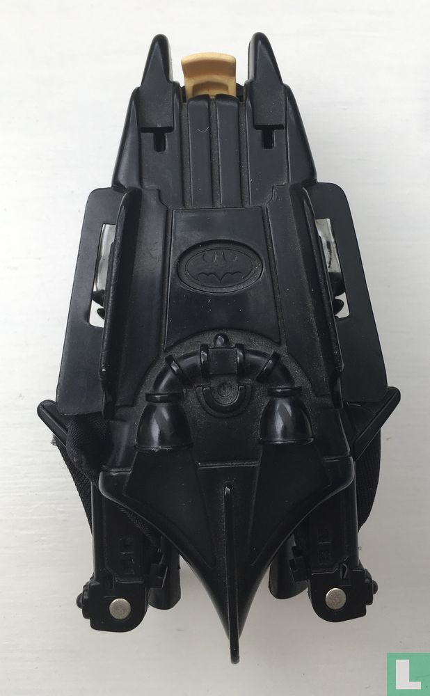 Mech Wing Batman
