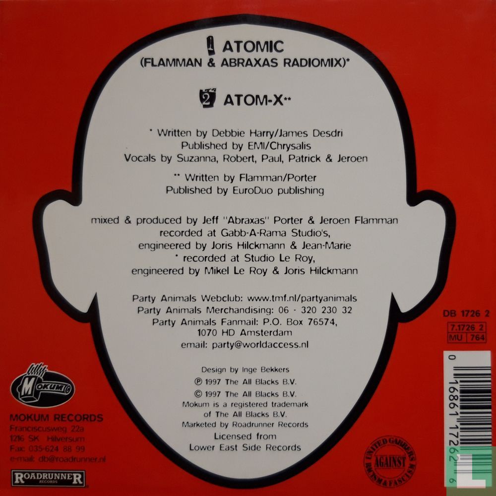 Atomic