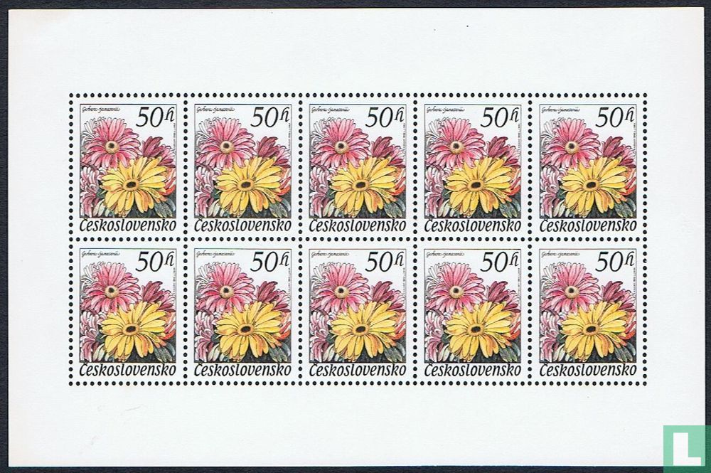 Bloemen