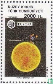 Europa – Espace