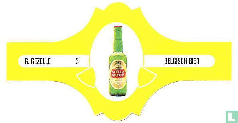 Stella Artois 