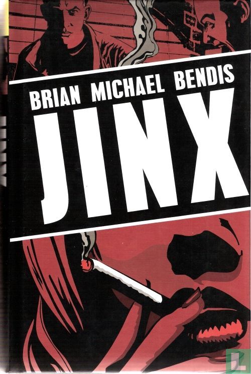 Jinx: Essential Collection
