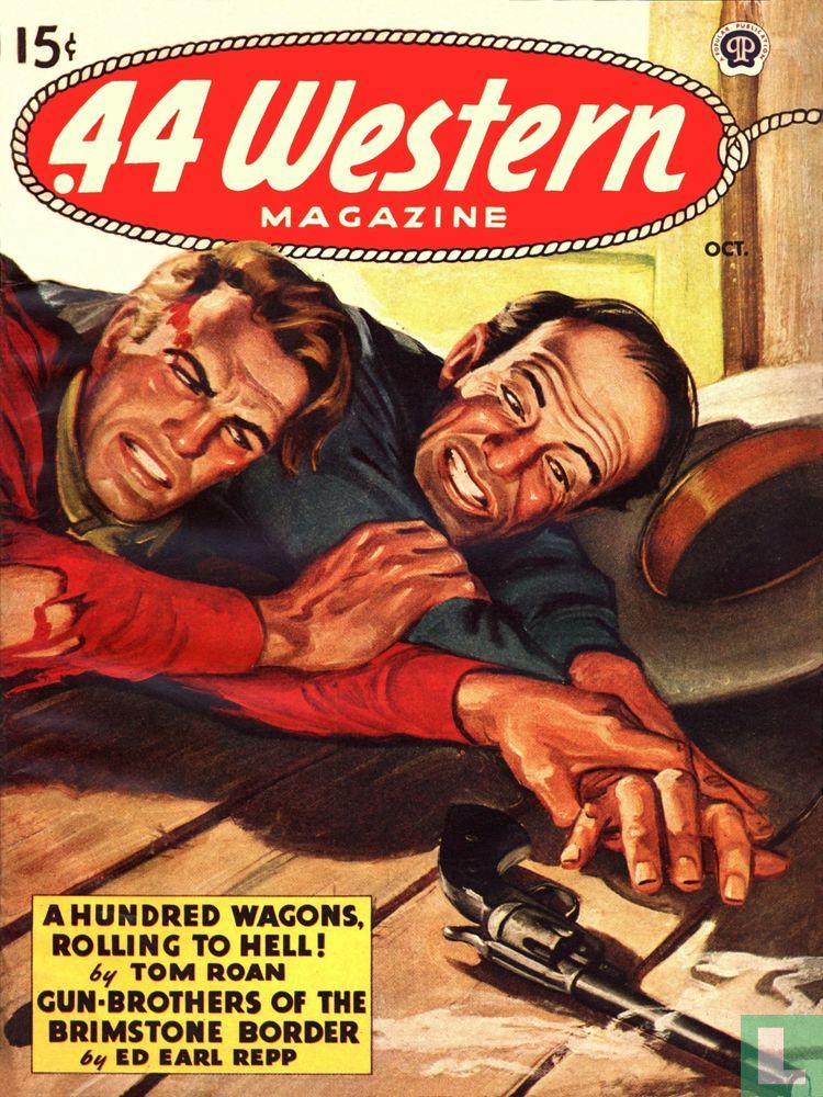 44 Western 4