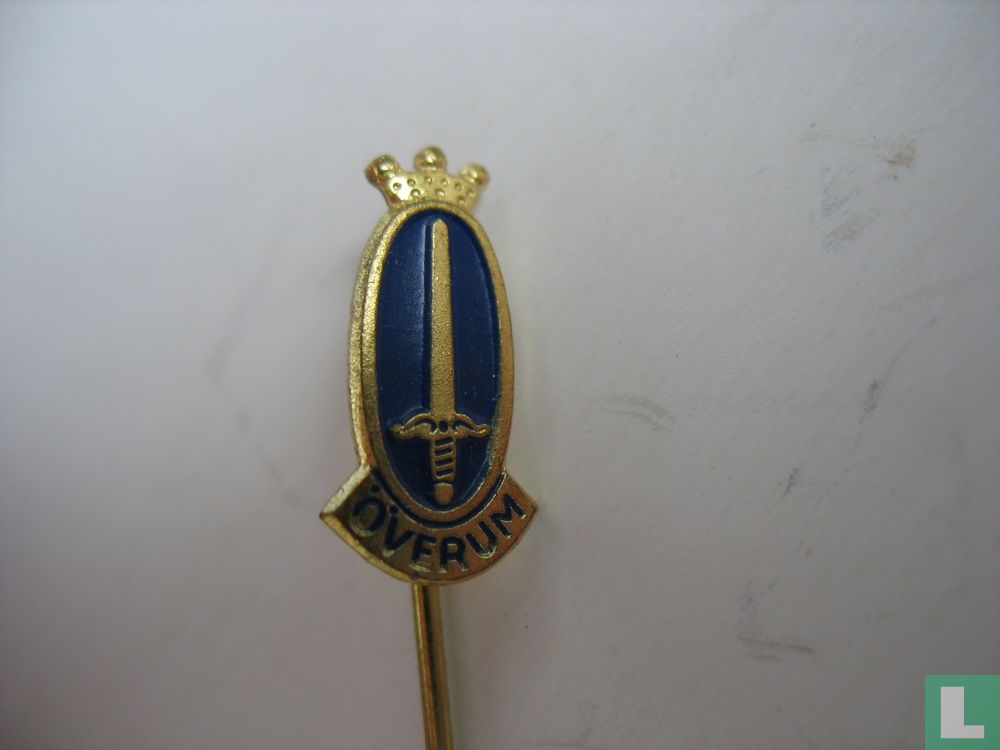 Överum