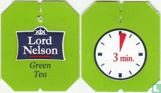 Green Tea