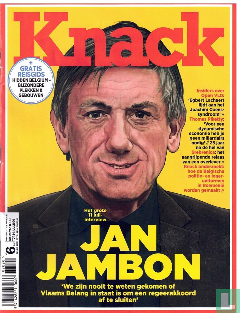 Knack 28