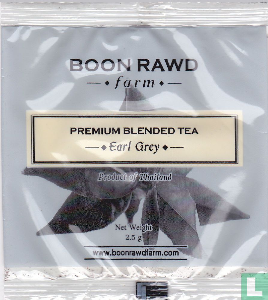 Earl Grey