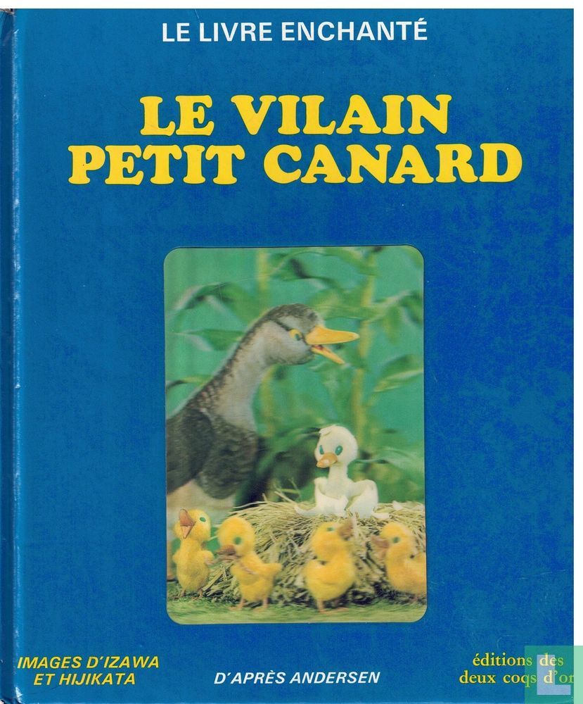 Le vilain petit canard