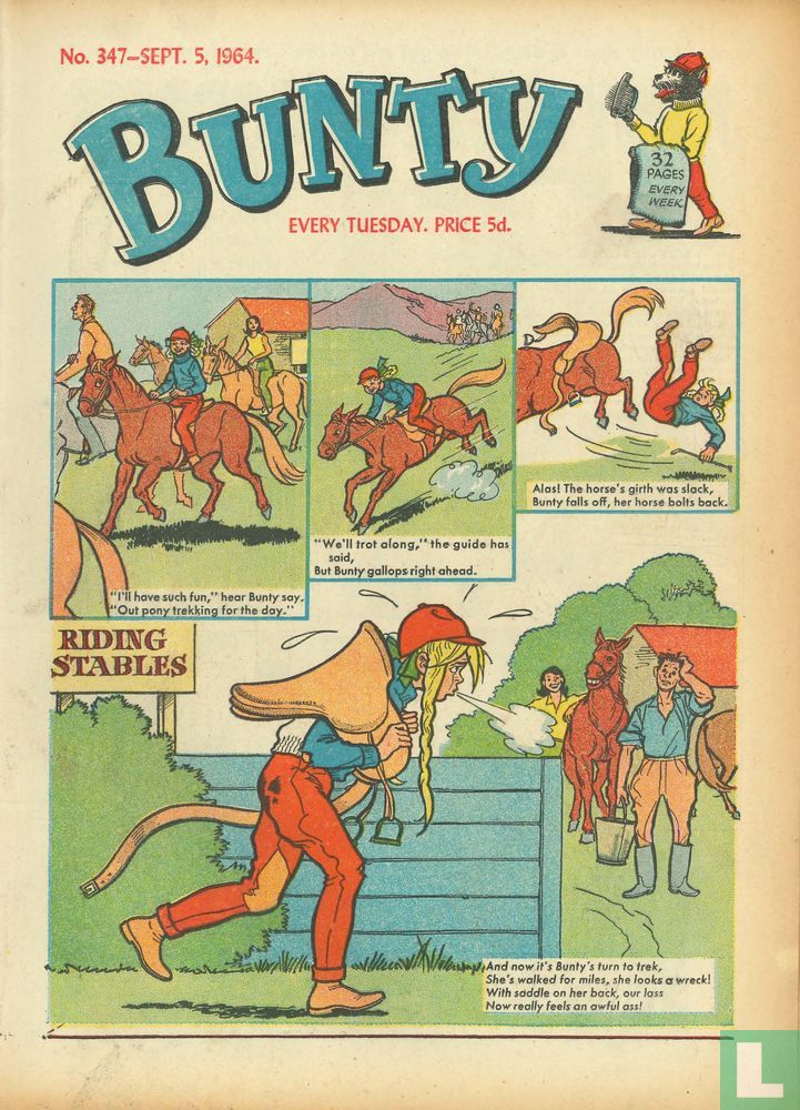 Bunty 347