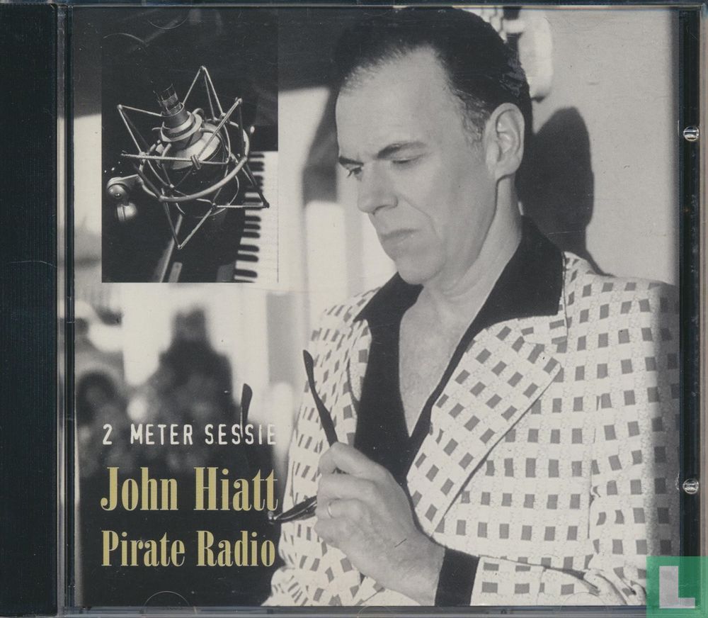 Pirate Radio