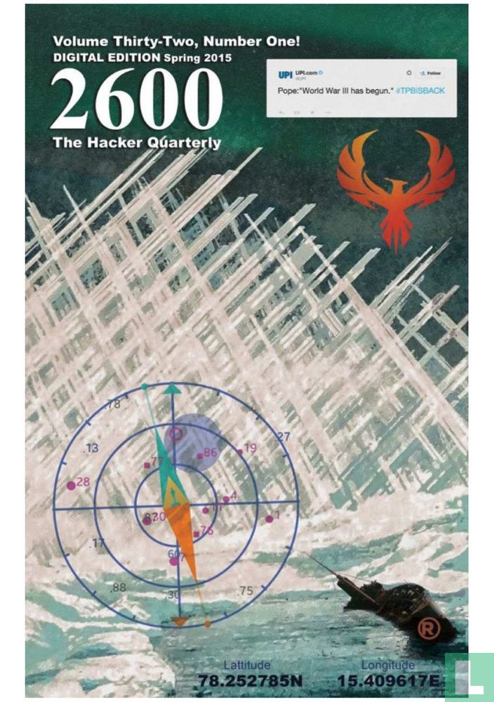 2600 #1