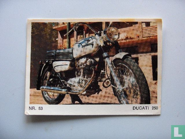 Ducati 250