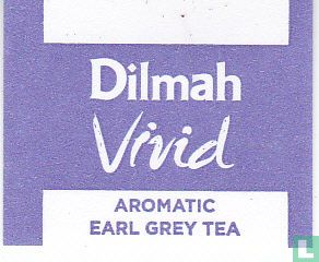 Aromatic Earl Grey Tea