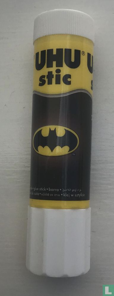 Plakstift UHU Batman