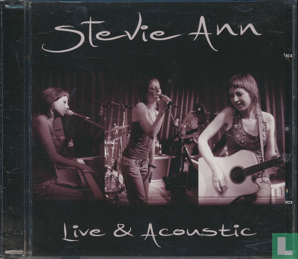 Live & Acoustic