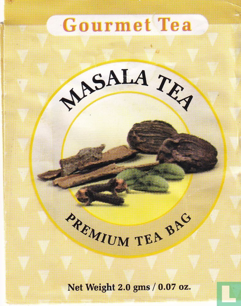 Masala Tea