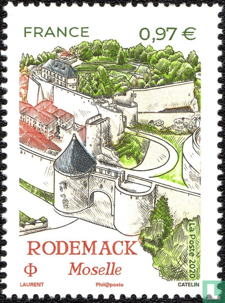 Rodemack