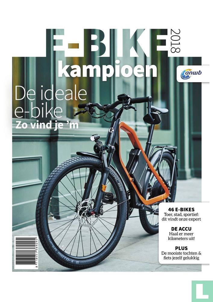 E-Bike Kampioen
