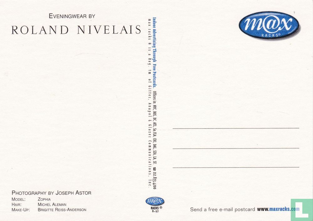 Roland Nivelais