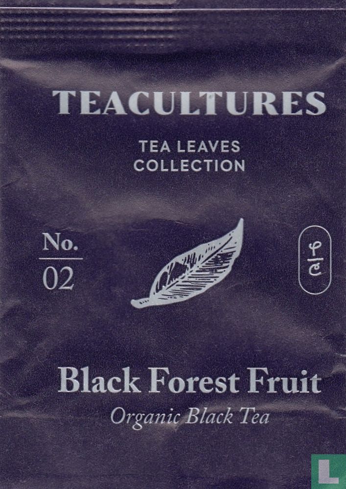 Black Forest Fruit