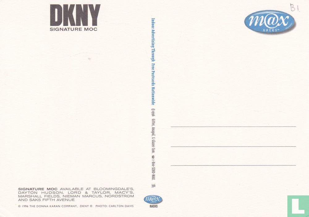 DKNY shoes