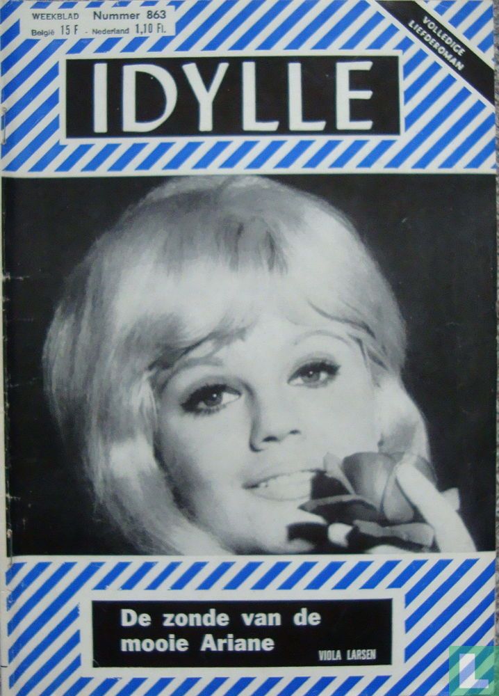 Idylle 863