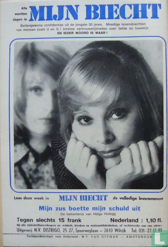 Idylle 863