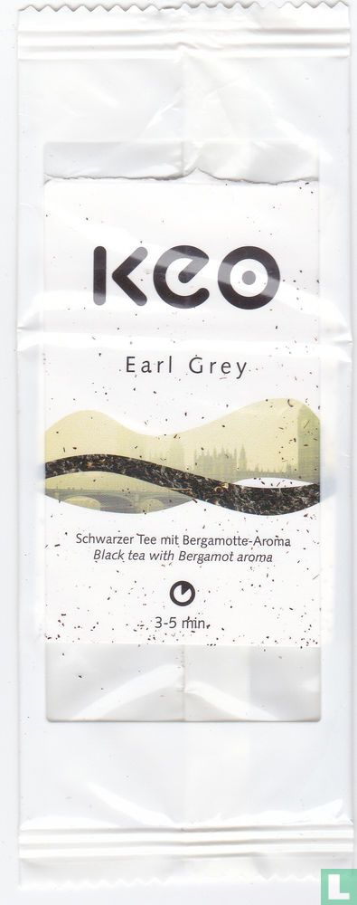 Earl Grey